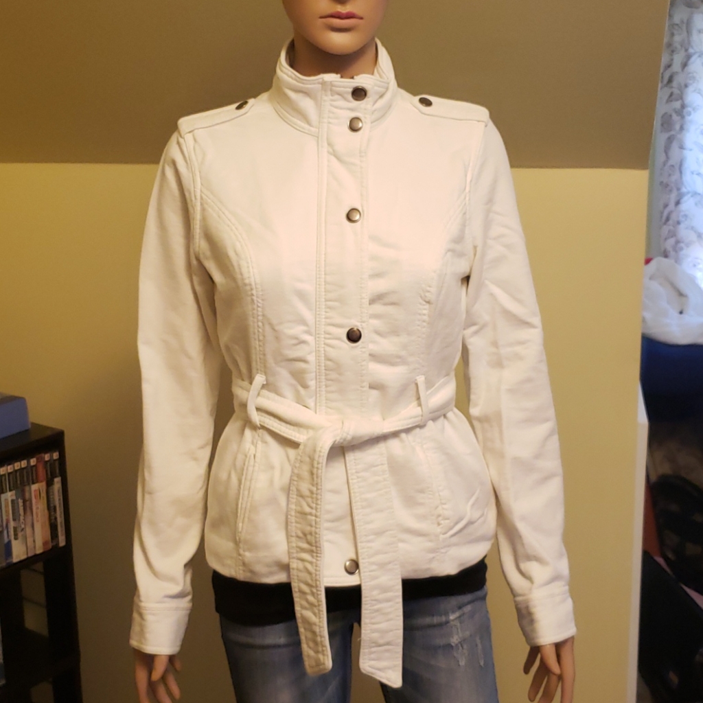 Missimo Jacket